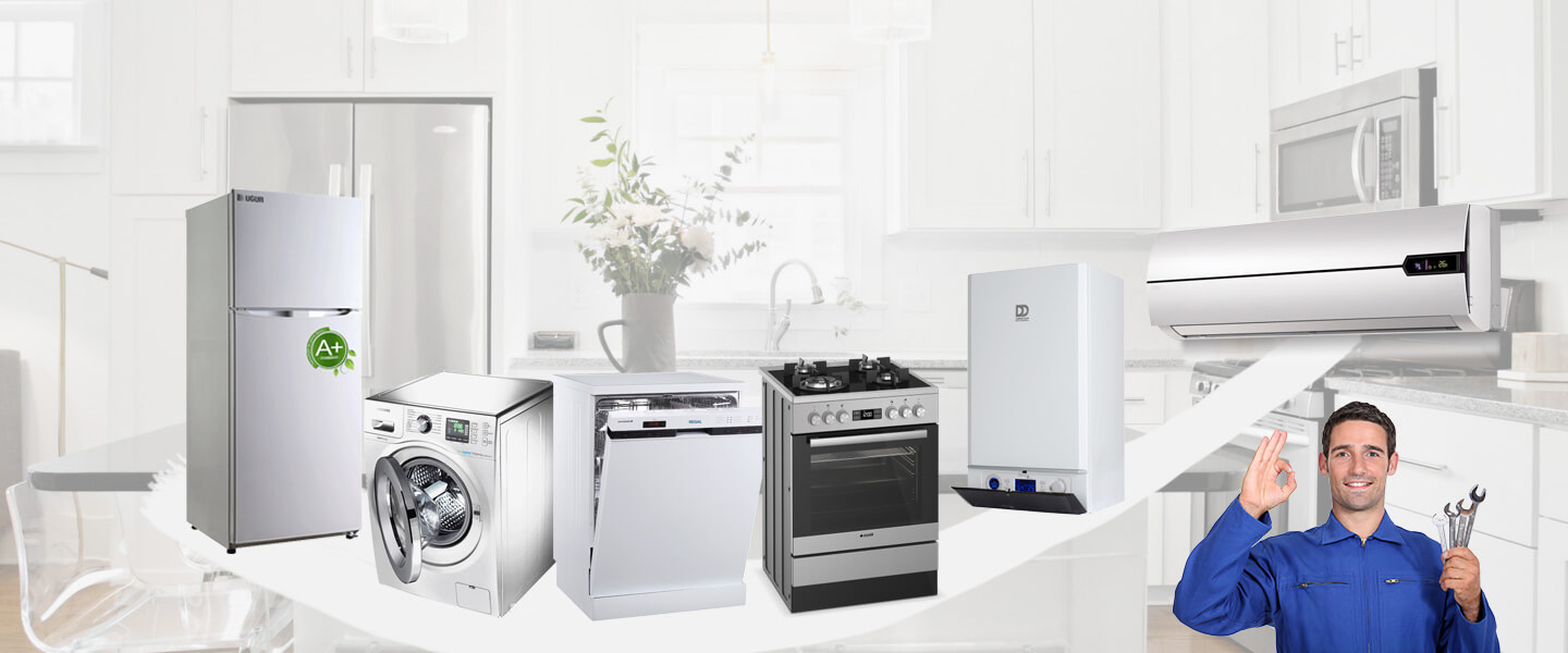 İvrindi Warmhaus Servisi